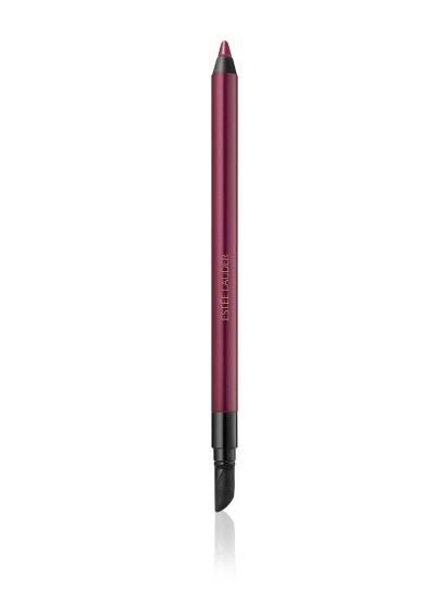 ESTEE LAUDER Double Wear Waterproof 24H Eye Pencil 09 Aubergine